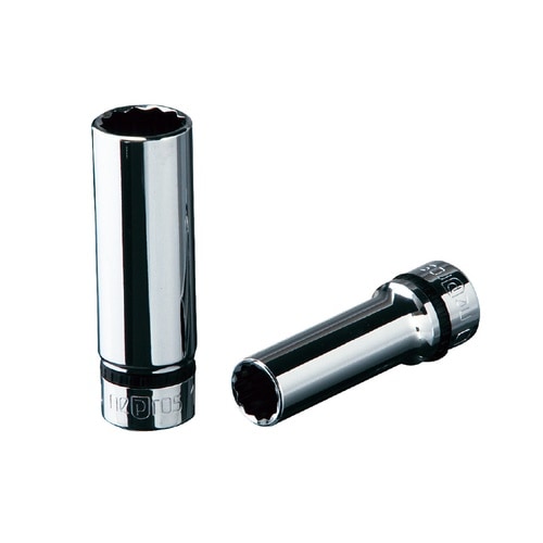 9.5SQ ディープソケット 10mm 十二角