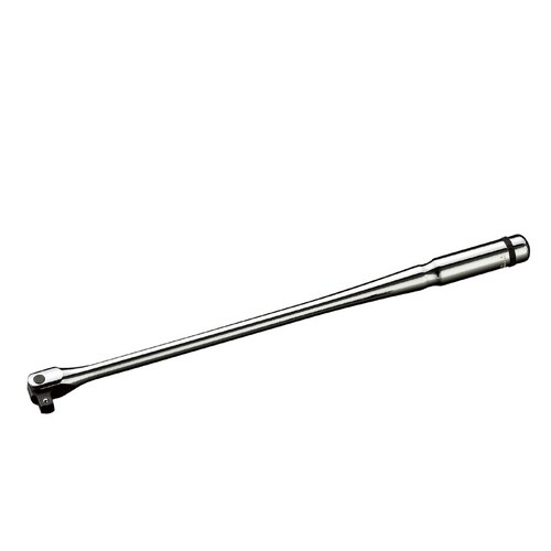 9.5SQ ロングスピンナハンドル400mm