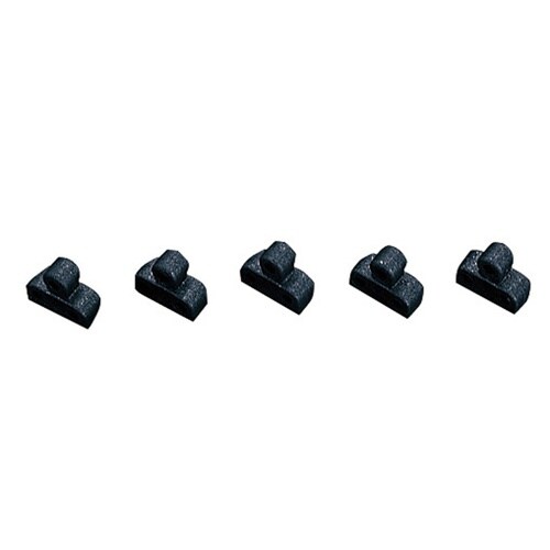 5個 9.5SQ スペアクリップ
