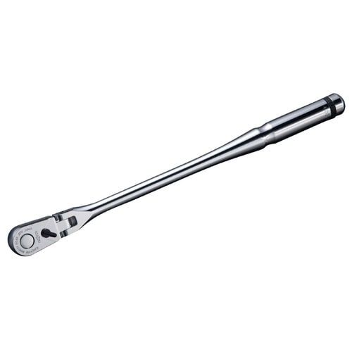 9.5SQ ロングフレックスラチェットハンドル