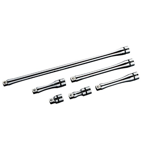 6本 9.5SQ エクステンションバーセット