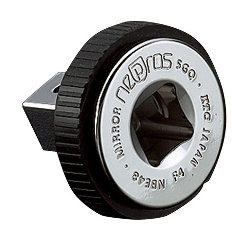 12.7SQ クイックスピンナ