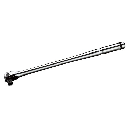 12.7SQ スピンナハンドル400mm