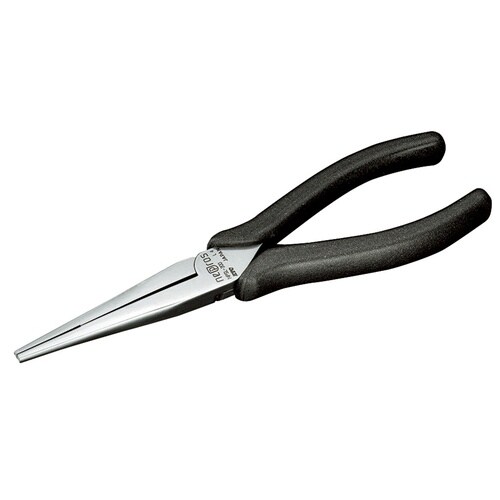 ロングノーズペンチ200mm