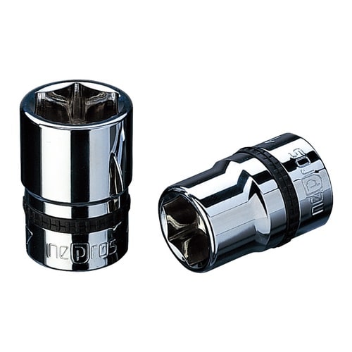 12.7SQ ソケット 24mm 六角