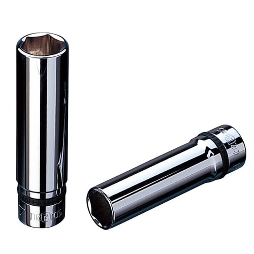12.7SQ ディープソケット 19mm 六角