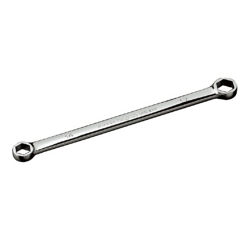 ストレート六角メガネレンチ 22×24mm