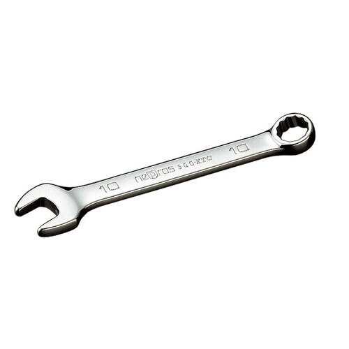 ショートコンビネーションレンチ10mm