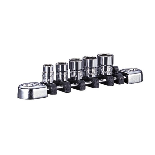 5点 6.3SQ ソケットセット