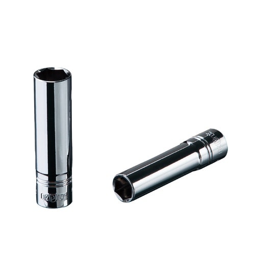 6.3SQ ディープソケット 13mm 六角