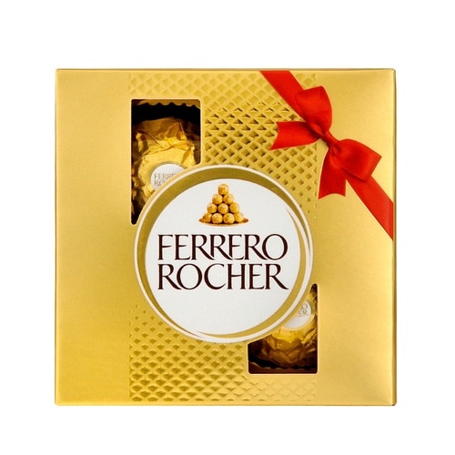 エヌアイエスフーズサービス ロシェ T−4 50g