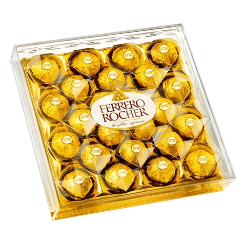 エヌアイエスフーズサービス ロシェ ダイヤモンドT