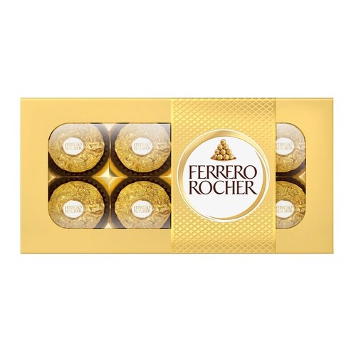 エヌアイエスフーズサービス ロシェ T−8 100