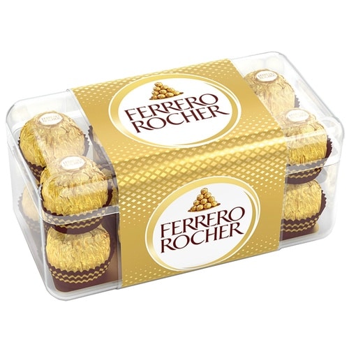 エヌアイエスフーズサービス ロシェ T−16 20