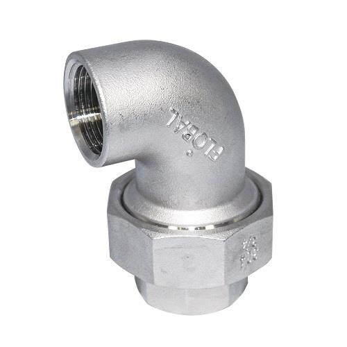 ユニオンエルボ