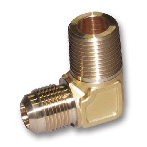 ハーフエルボ本体