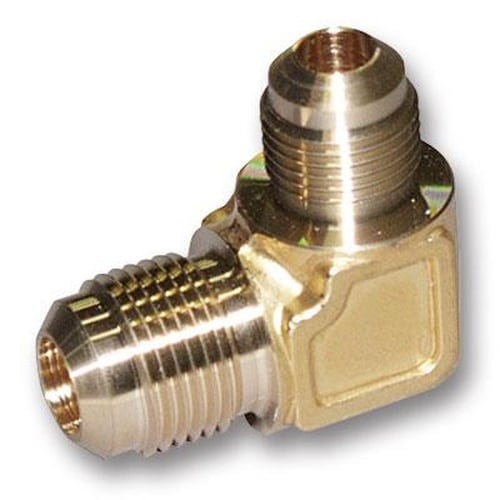 径違いエルボ本体