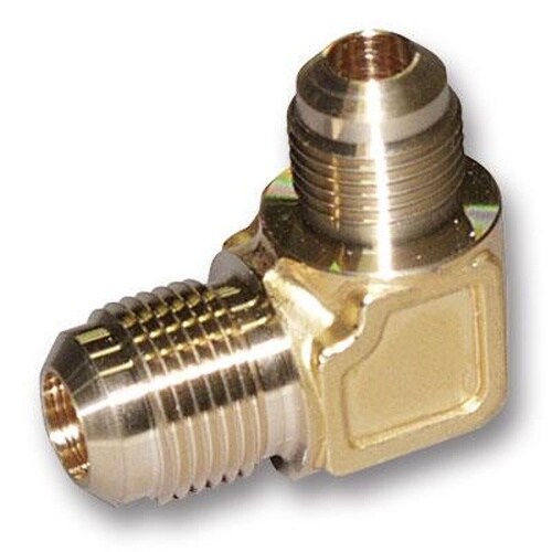 径違いエルボ本体