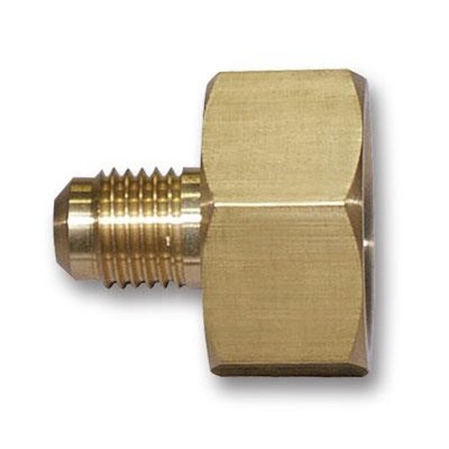 チャージ口金本体