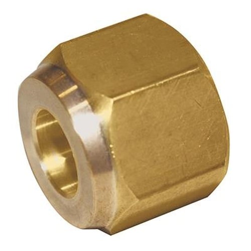 異径フレアナット