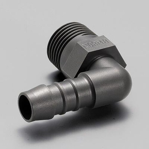 ポリアミド エルボ