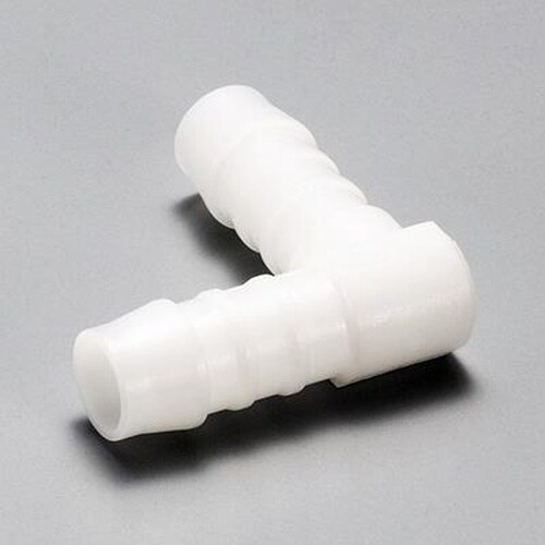 L型ホース継手 ポリアセタール