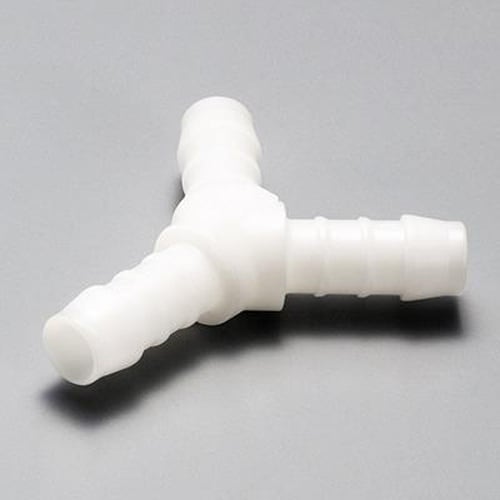 Y型ホース継手 ポリアセタール