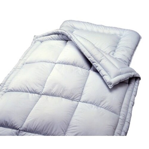 防ダニ清潔掛布団S(BL)