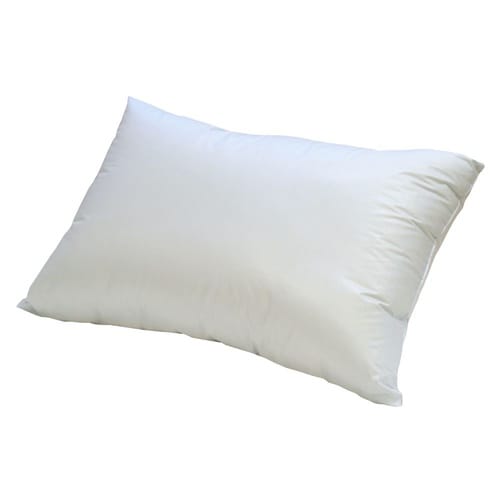 防ダニ清潔枕(BL)