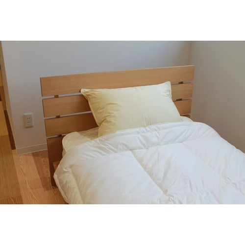 ダウン85%ピロー(CR)