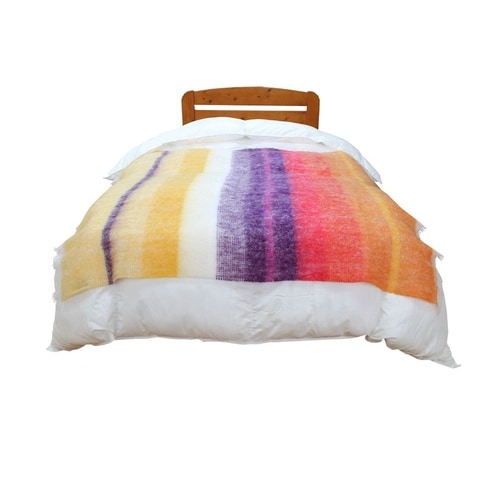 モヘアスローケット