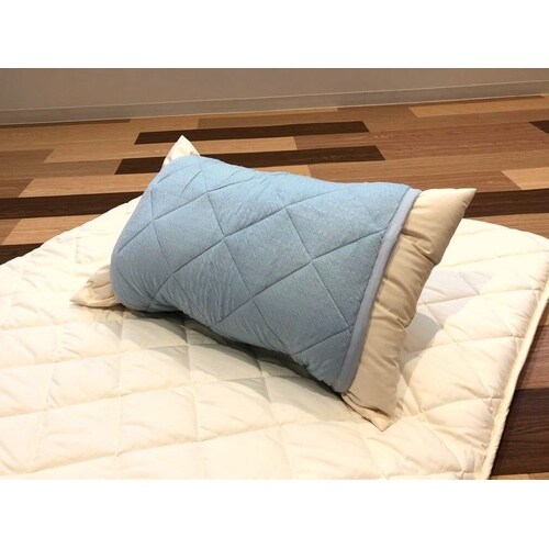 柔らかテンセルピローパッド(BL)