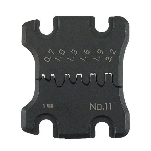 交換用ダイス(PAD−11用)