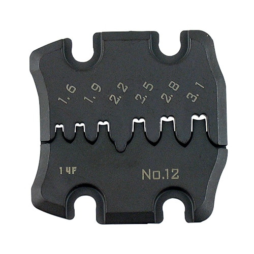 交換用ダイス(PAD−12用)