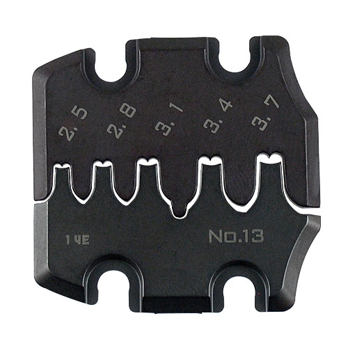 交換用ダイス(PAD−13用)