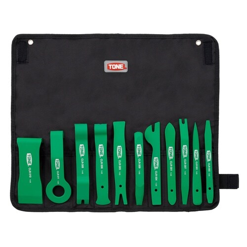 クリップリムーバーセット