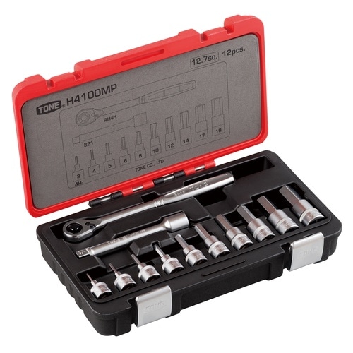 ヘキサゴンソケットレンチセット