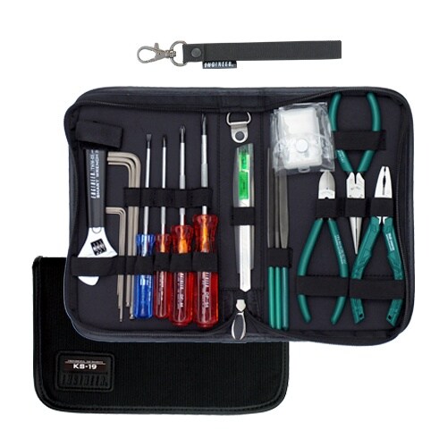 メンテナンスキット