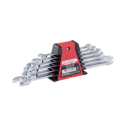 コンビネーションスパナセット