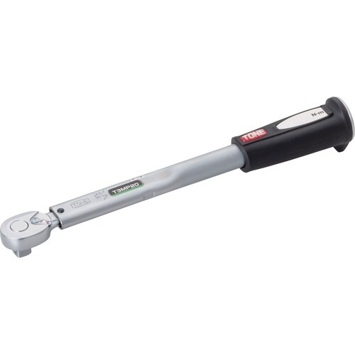 単能型トルクレンチ