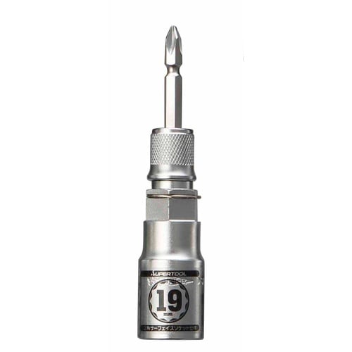 電ドル用ソケットビット