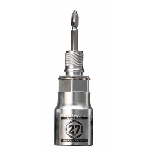 電ドル用ソケットビット