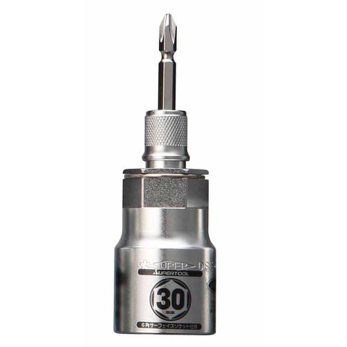 電ドル用ソケットビット