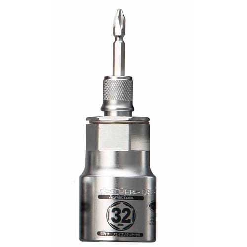 電ドル用ソケットビット