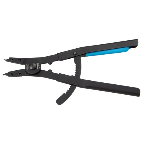 スナップリングプライヤ(ストレートタイプ