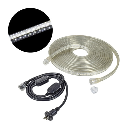 LEDコネクトライン 両面発光 10m