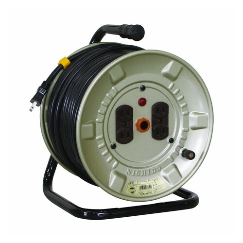 100V屋内型ドラム