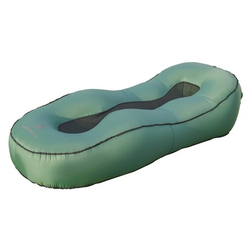 エアソファベッド アラジン