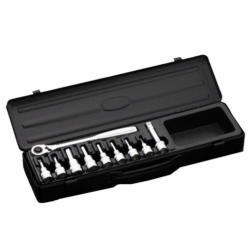 ヘキサゴンソケットレンチセット