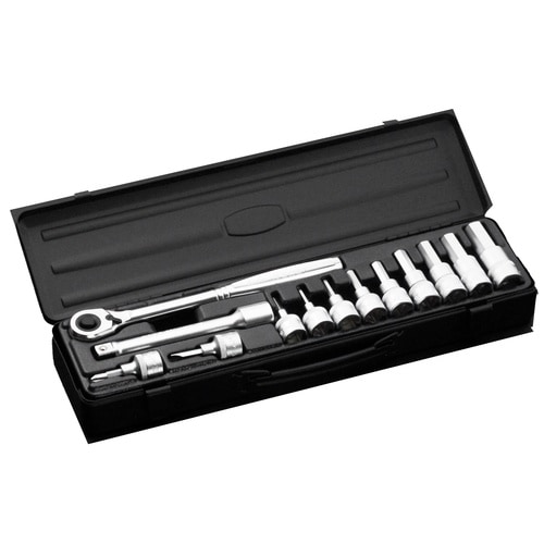 ヘキサゴンソケットレンチセット